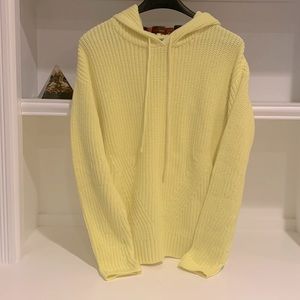 Style & Co. Yellow Women's Sweater